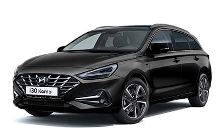 Предварительный обзор Hyundai i30 Estate