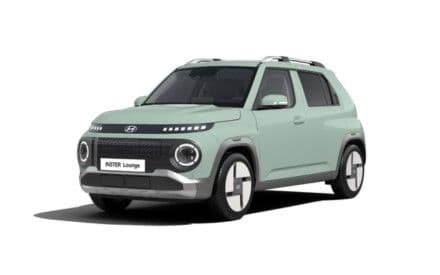 Hyundai Inster Lounge