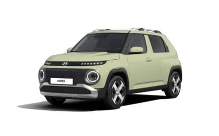 Hyundai Inster Prime
