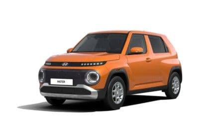 Hyundai Inster Trend