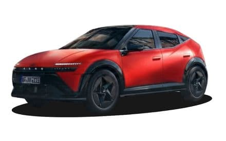 IONIQ 3