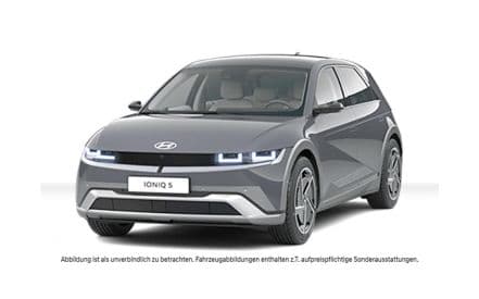 Hyundai IONIQ 5 SUV-Wochen