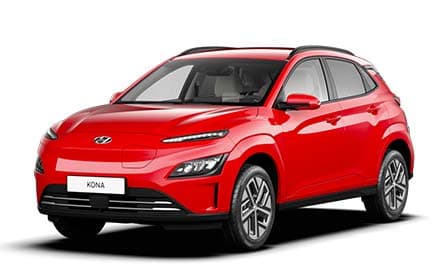 Hyundai KONA Electric
