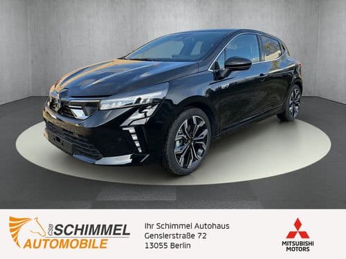 MITSUBISHI Colt Hybrid Edition MJ26