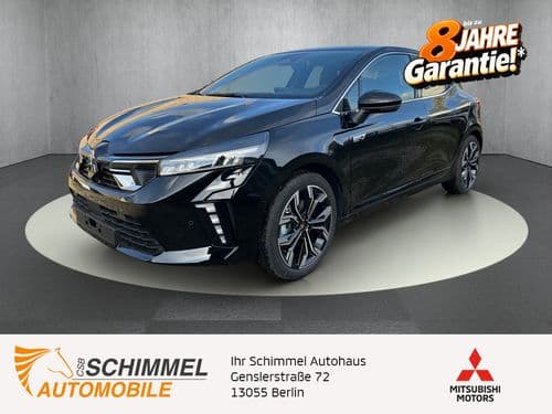 MITSUBISHI Colt Hybrid Edition MJ26