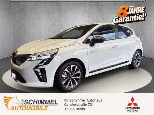 MITSUBISHI Colt Hybrid PLUS MJ26