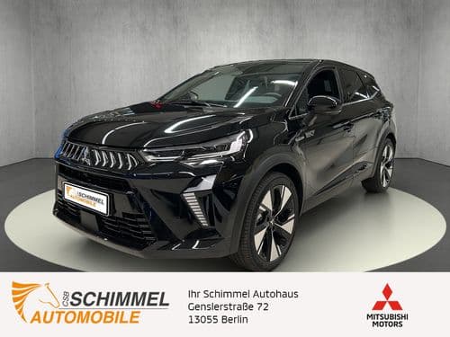 MITSUBISHI Grandis Hybrid Diamant Top