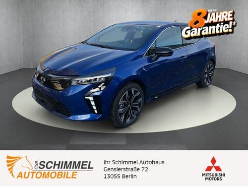 MITSUBISHI Colt EDITION MJ26