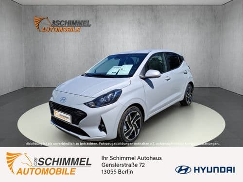 HYUNDAI i10 PRIME MJ25 1,2 l