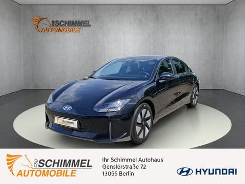 HYUNDAI IONIQ 6 53kWh Heckantrieb