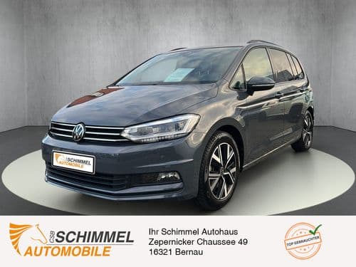 VW TOURAN TSI 1.5