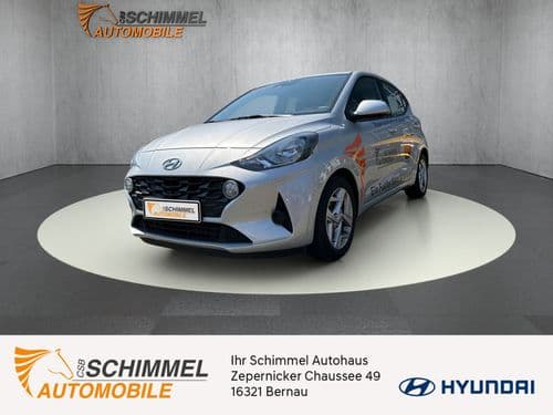 HYUNDAI New i10 TREND MJ21 1,2 l