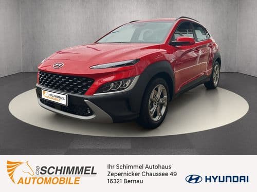 HYUNDAI KONA Hybrid TREND