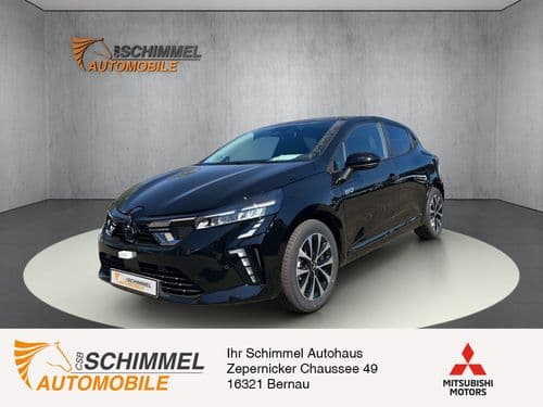 MITSUBISHI Colt Hybrid PLUS MJ26