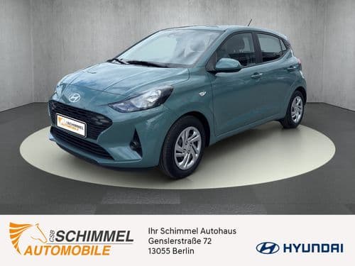 HYUNDAI i10 Select