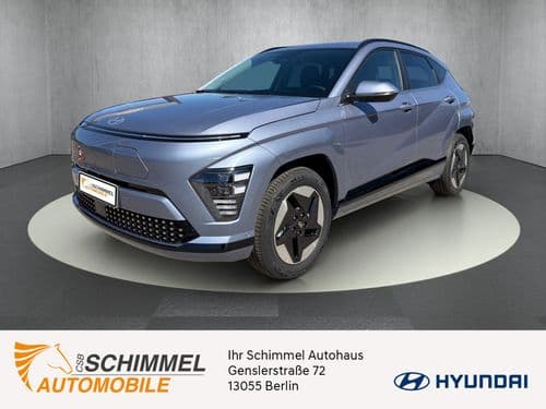 HYUNDAI KONA Elektro PRIME 65 kWh