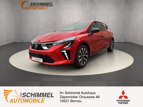 MITSUBISHI Colt Plus MJ25 1,0 l