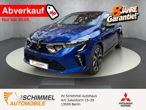 MITSUBISHI Colt EDITION MJ26