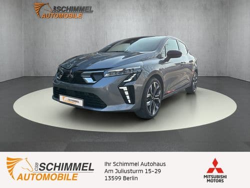 MITSUBISHI Colt TOP MY25 1,0 l