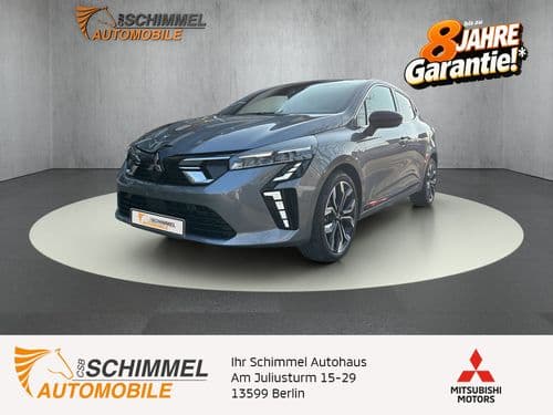 MITSUBISHI Colt TOP MY25 1,0 l