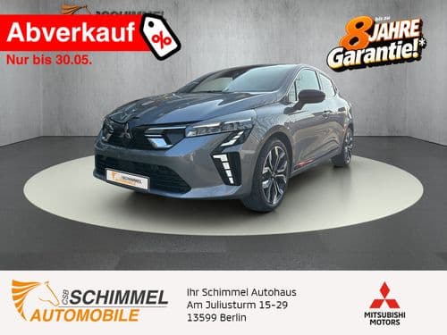 MITSUBISHI Colt TOP MY25 1,0 l