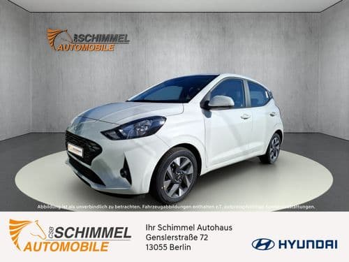 HYUNDAI i10 TREND MJ25 1,2 l