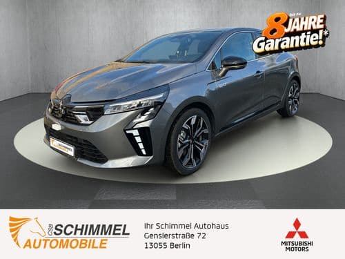 MITSUBISHI Colt Hybrid Edition MJ26