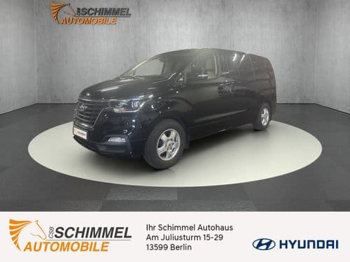 HYUNDAI H-1 Travel PREMIUM MJ20