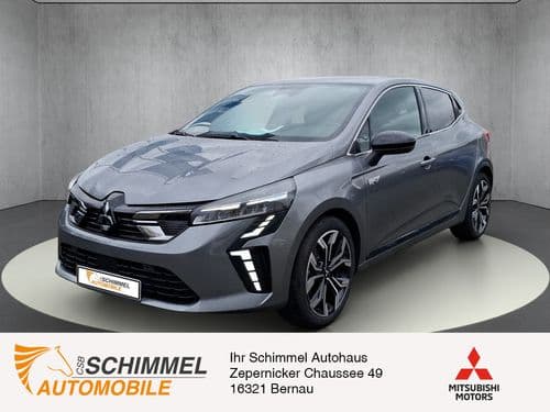 MITSUBISHI Colt Hybrid Edition MJ26