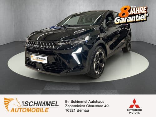 MITSUBISHI Grandis MJ26 Diamant Plus