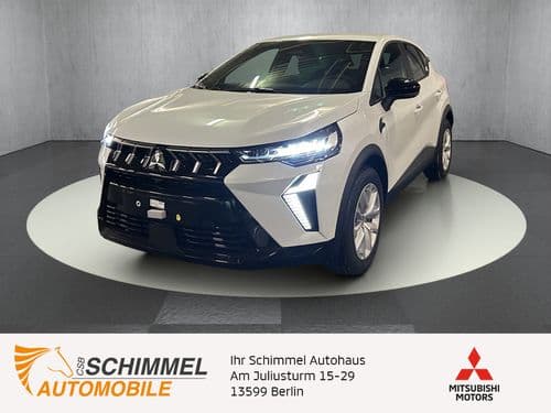 MITSUBISHI ASX Diamant MJ26