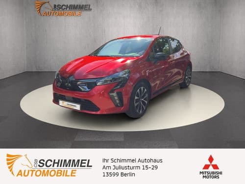 MITSUBISHI Colt PLUS MJ25 1,0 l