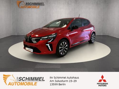 MITSUBISHI Colt PLUS MJ25 1,0 l