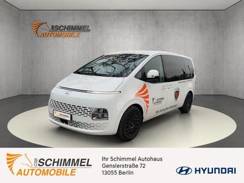 HYUNDAI STARIA 9-Sitzer TREND
