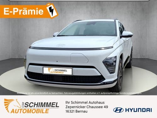 HYUNDAI KONA Elektro Trend 49 kWh