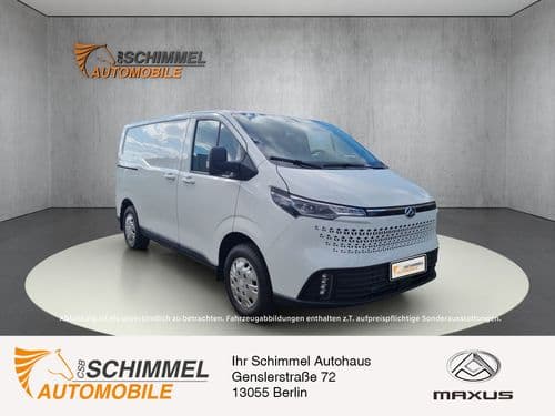 MAXUS eDeliver 7 L2H1 88 kWh Kasten 2.Schiebetür