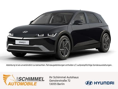 HYUNDAI IONIQ 5 DYNAMIQ 84 kWh MJ25