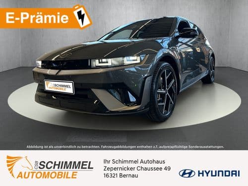 HYUNDAI IONIQ 5 N-Line 84 kWh MJ26