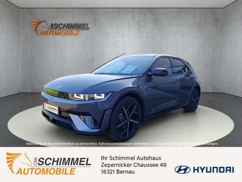 HYUNDAI IONIQ 5 N-Line X 84 kWh MY25