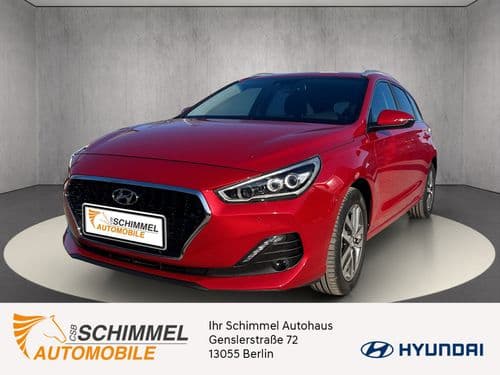 HYUNDAI i30 Style 1,4 l