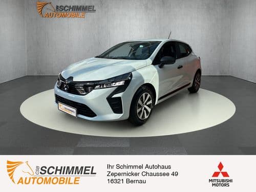 MITSUBISHI Colt Basis MJ25 1,0 l