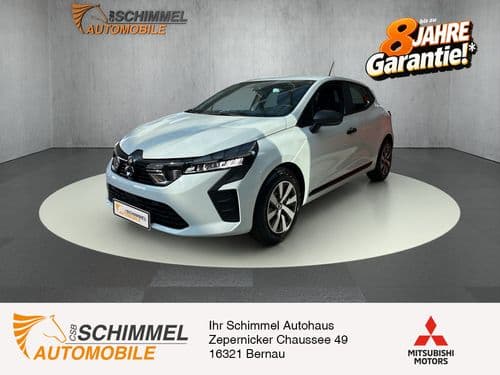 MITSUBISHI Colt Basis MJ25 1,0 l