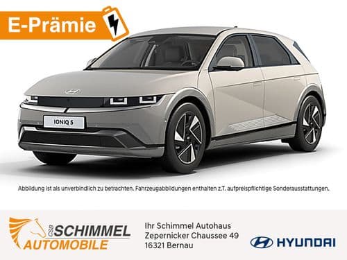 HYUNDAI IONIQ 5 CENTRIQ 84 kWh MJ26