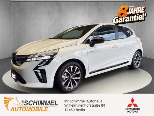 MITSUBISHI Colt Hybrid PLUS MJ26