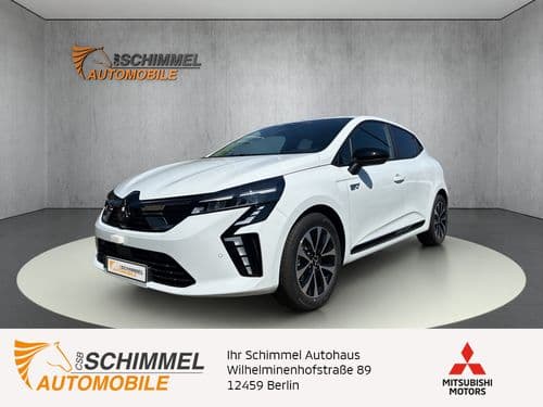 MITSUBISHI Colt Hybrid PLUS MJ26