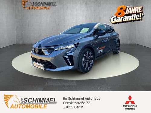 MITSUBISHI Colt Hybrid Select MY25