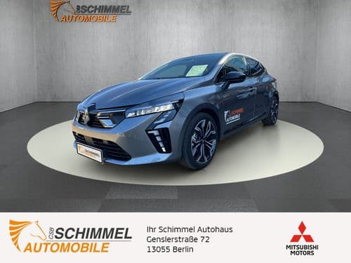 MITSUBISHI Colt Hybrid Select MY25