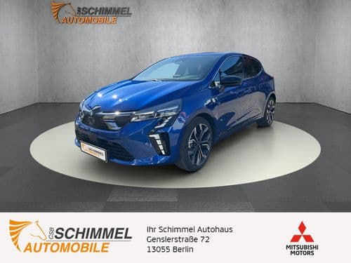 MITSUBISHI Colt SELECT MY25 1,0 l