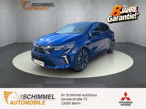 MITSUBISHI Colt SELECT MY25 1,0 l