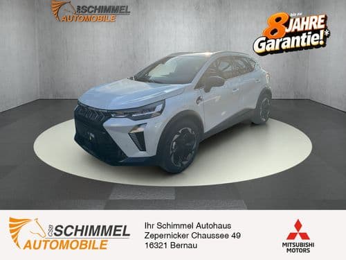 MITSUBISHI ASX Intro Edition 1,3 l